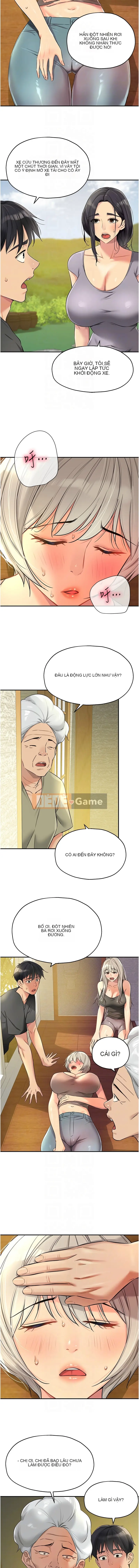 Cửa hàng tạp hóa lỗ Chương 86-87