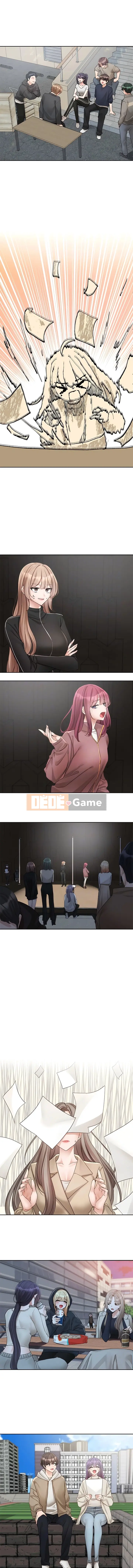 Câu lạc bộ trường em gái Chương 145-146