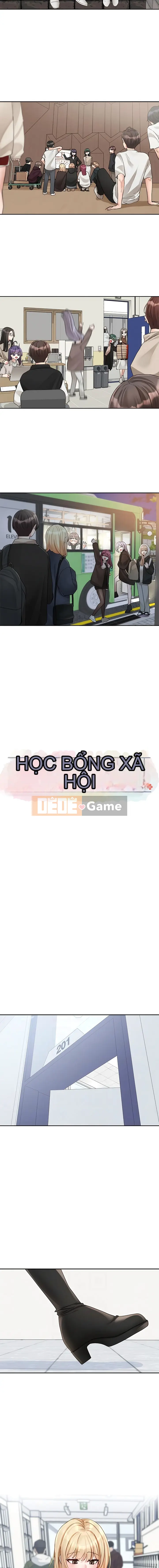 Câu lạc bộ trường em gái Chương 145-146