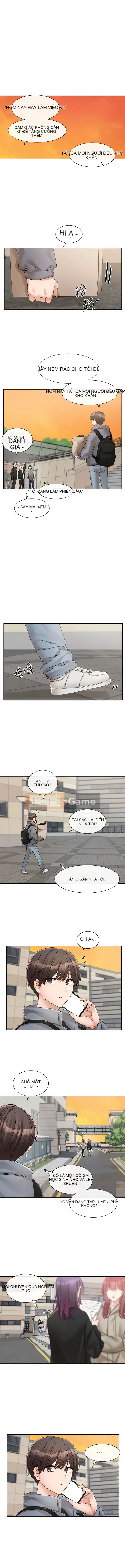 Câu lạc bộ trường em gái Chương 145-146