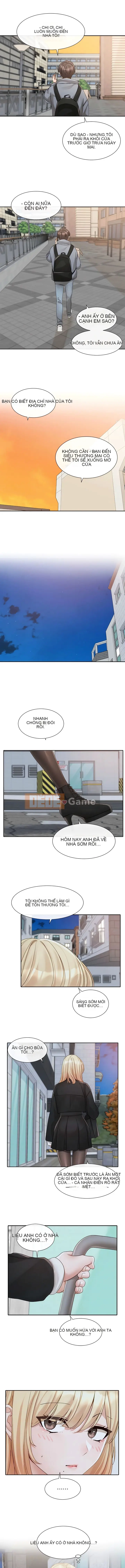 Câu lạc bộ trường em gái Chương 145-146