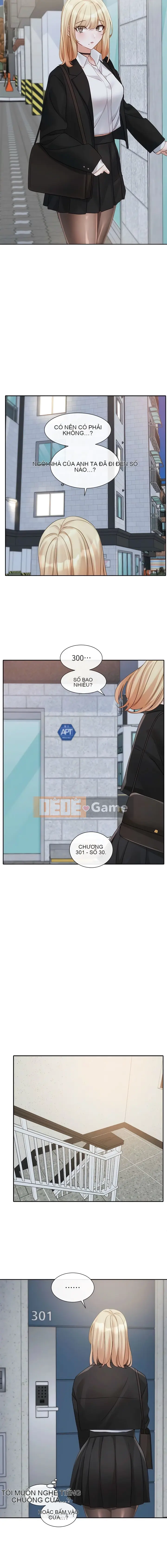 Câu lạc bộ trường em gái Chương 145-146