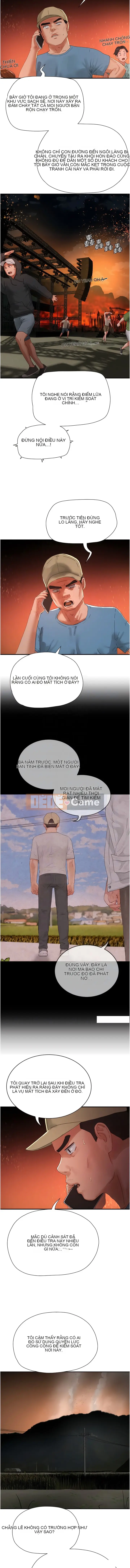 Mùa hè sâu Chương 83-84