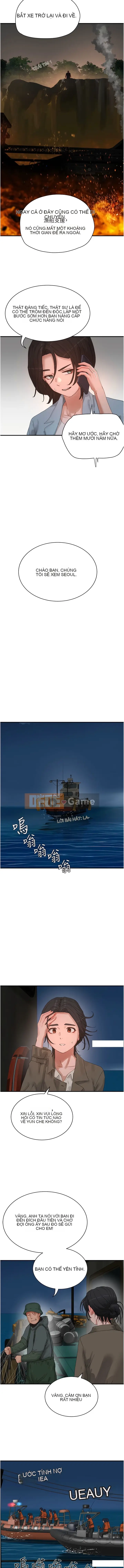 Mùa hè sâu Chương 83-84