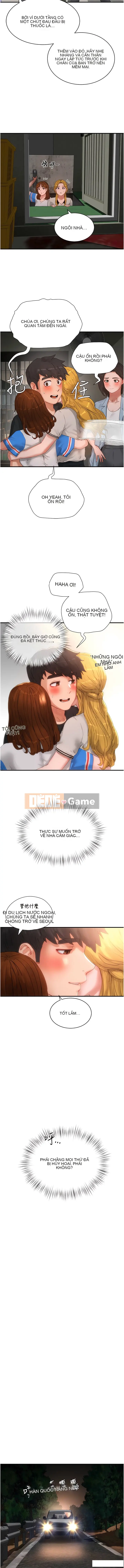 Mùa hè sâu Chương 83-84