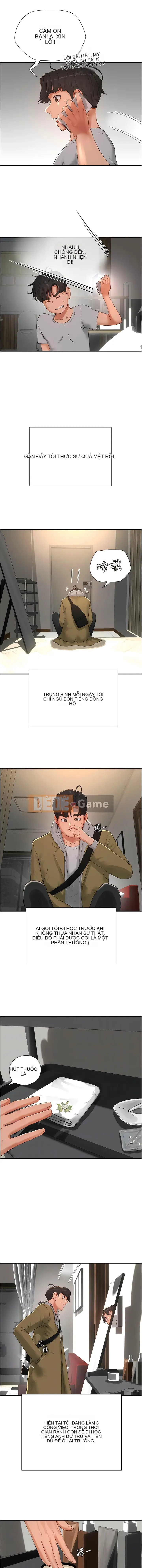 Mùa hè sâu Chương 83-84