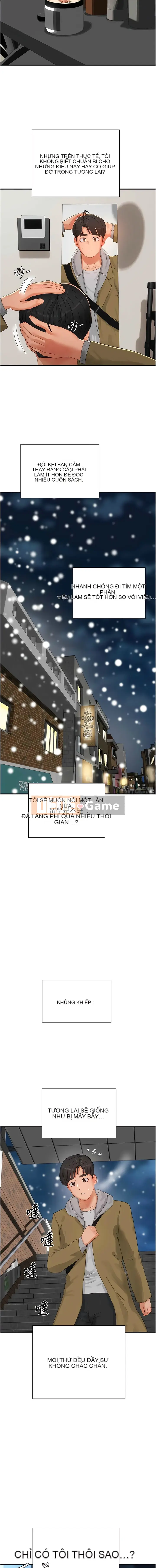 Mùa hè sâu Chương 83-84