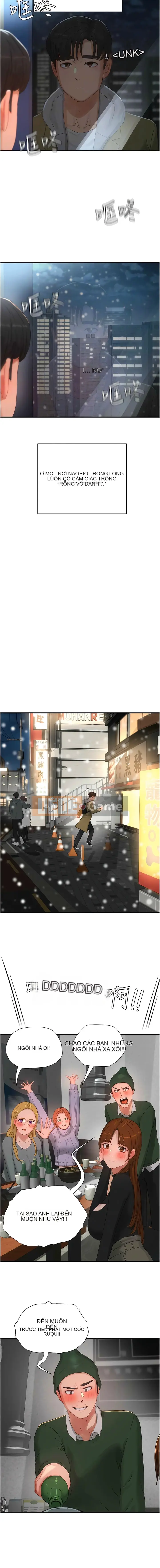 Mùa hè sâu Chương 83-84