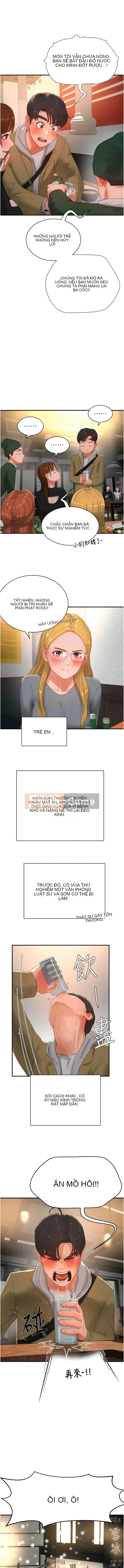 Mùa hè sâu Chương 83-84