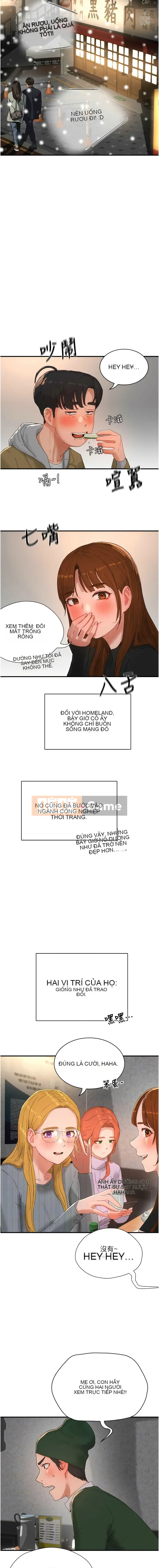 Mùa hè sâu Chương 83-84