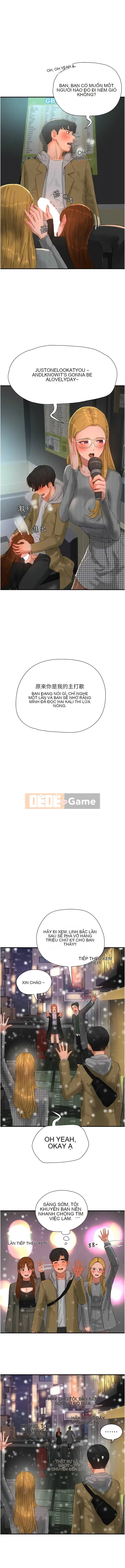 Mùa hè sâu Chương 83-84