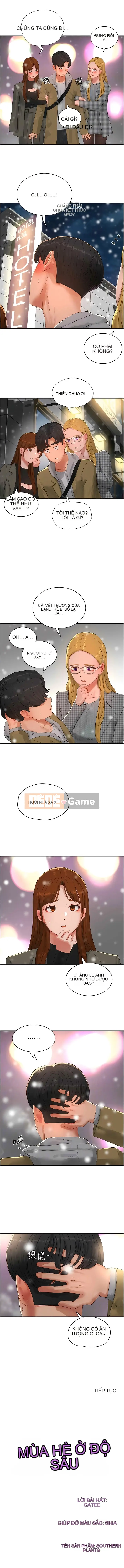 Mùa hè sâu Chương 83-84