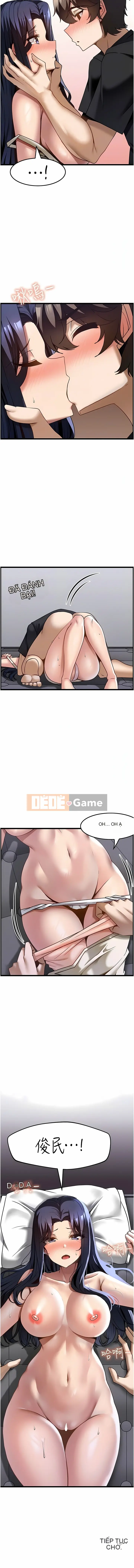 Nhân viên mát xa hàng đầu Chương 32-33