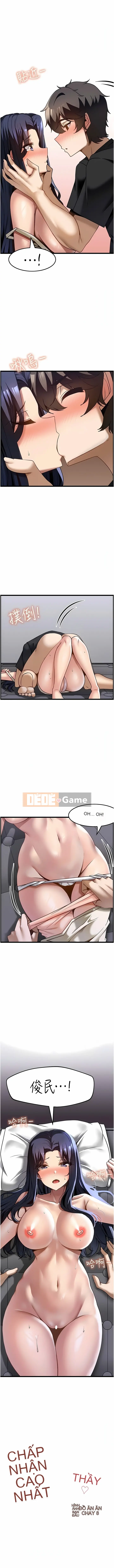 Nhân viên mát xa hàng đầu Chương 32-33