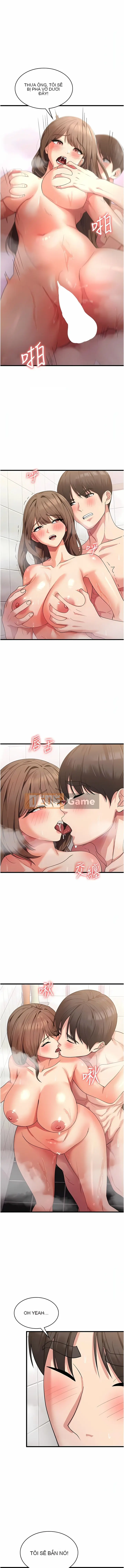 Cứu trợ khỏi những bất hạnh và đói khát Chương 15-16