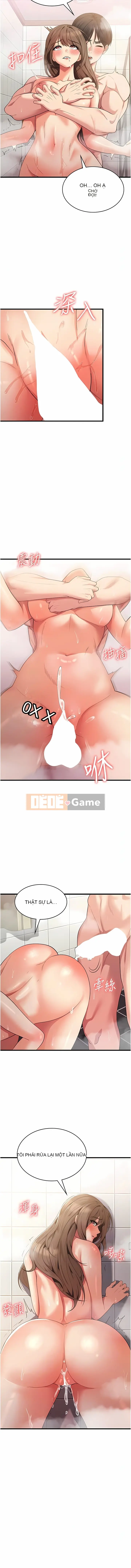 Cứu trợ khỏi những bất hạnh và đói khát Chương 15-16