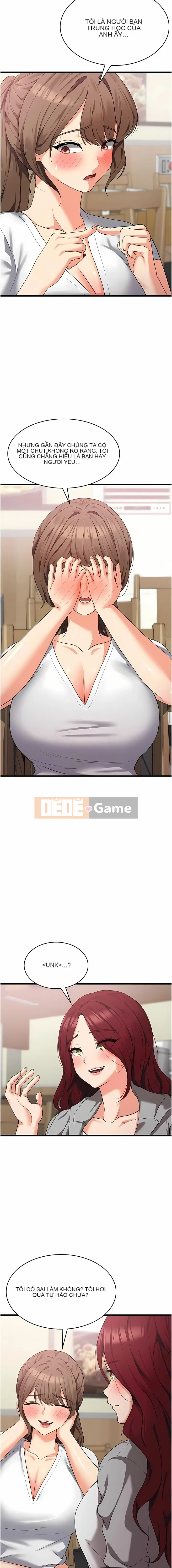 Cứu trợ khỏi những bất hạnh và đói khát Chương 15-16