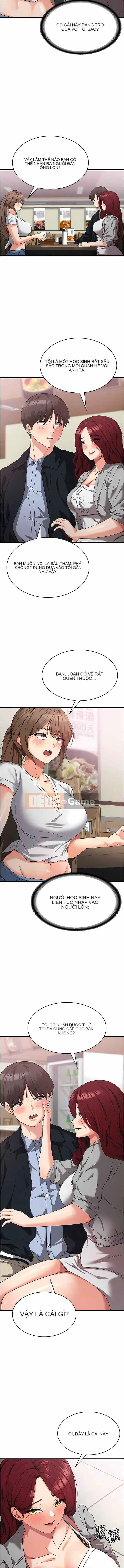 Cứu trợ khỏi những bất hạnh và đói khát Chương 15-16