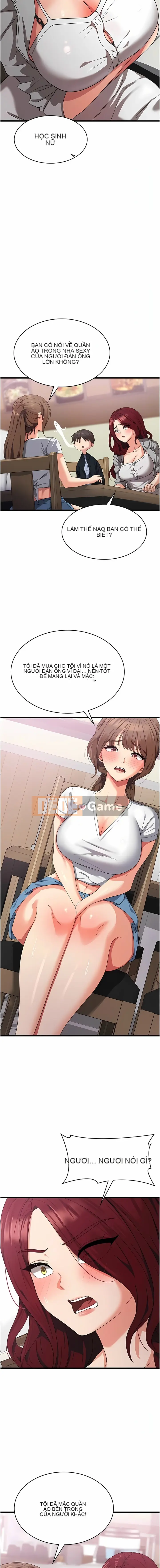 Cứu trợ khỏi những bất hạnh và đói khát Chương 15-16