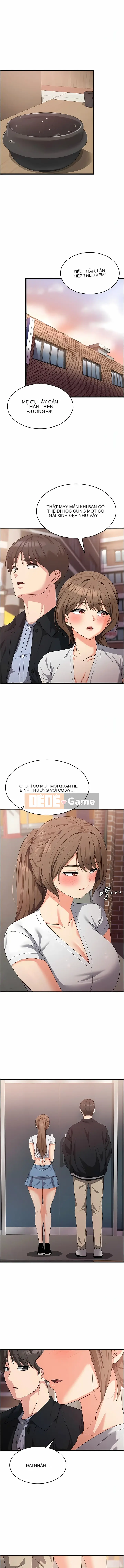 Cứu trợ khỏi những bất hạnh và đói khát Chương 15-16