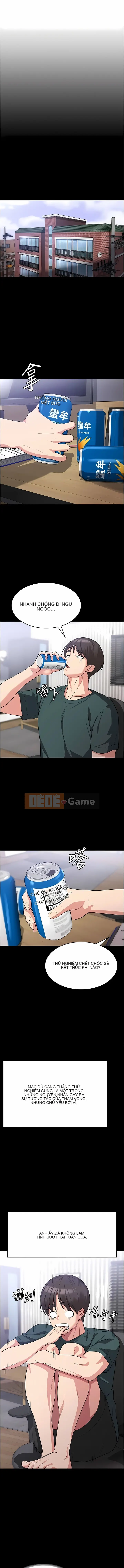 Cứu trợ khỏi những bất hạnh và đói khát Chương 15-16