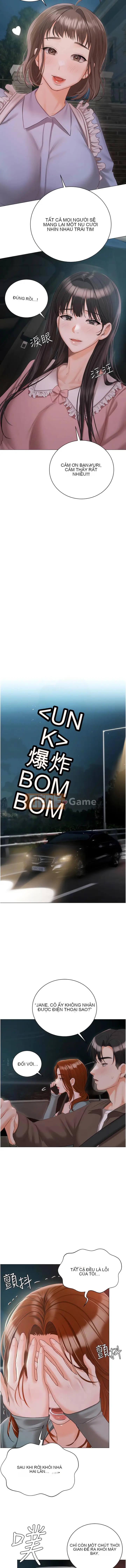 Tình nhân nhà riêng Chương 55-56