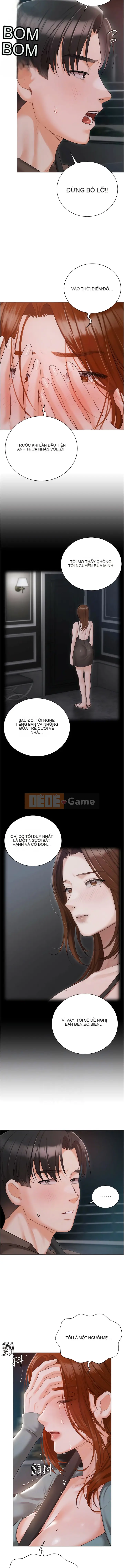 Tình nhân nhà riêng Chương 55-56