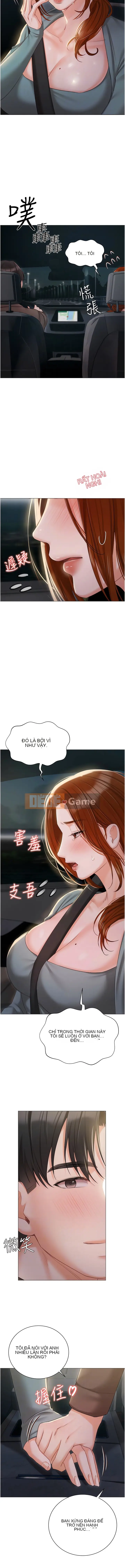 Tình nhân nhà riêng Chương 55-56