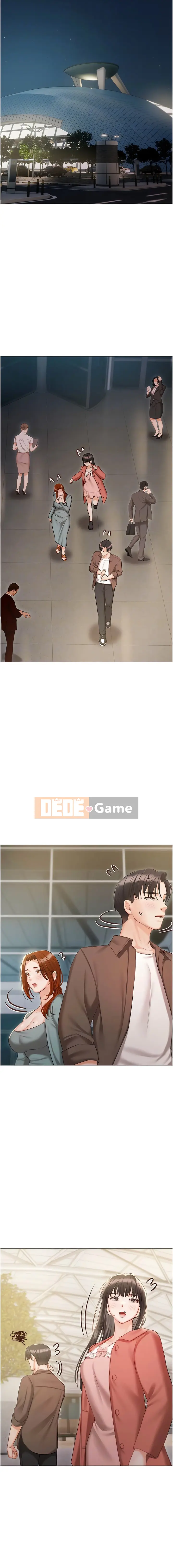 Tình nhân nhà riêng Chương 55-56