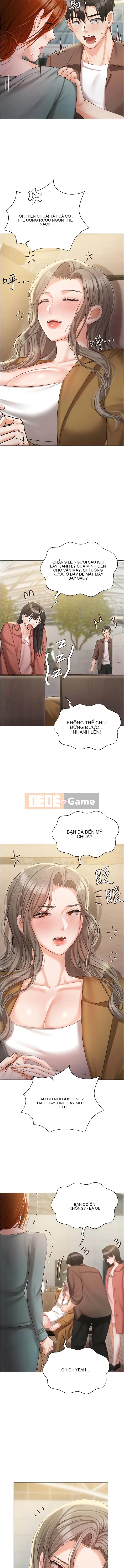 Tình nhân nhà riêng Chương 55-56