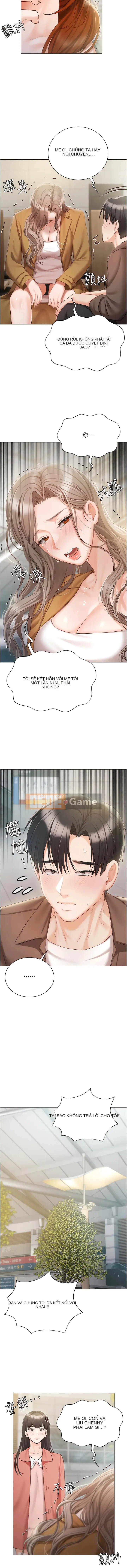 Tình nhân nhà riêng Chương 55-56