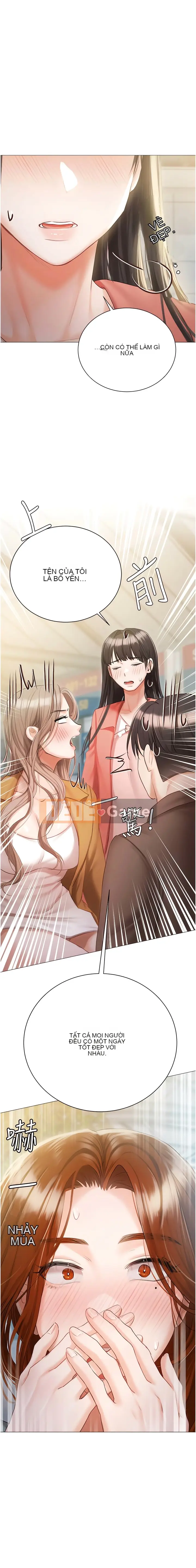 Tình nhân nhà riêng Chương 55-56