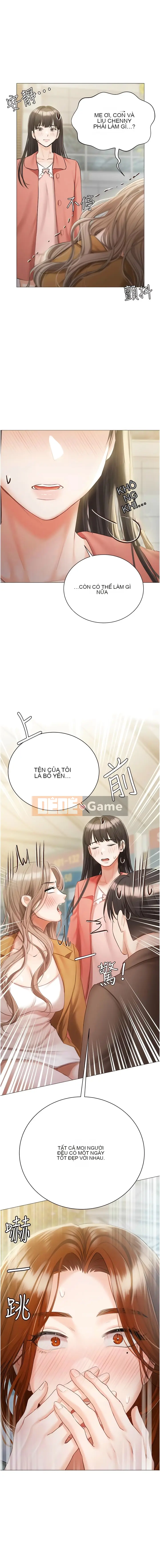 Tình nhân nhà riêng Chương 55-56