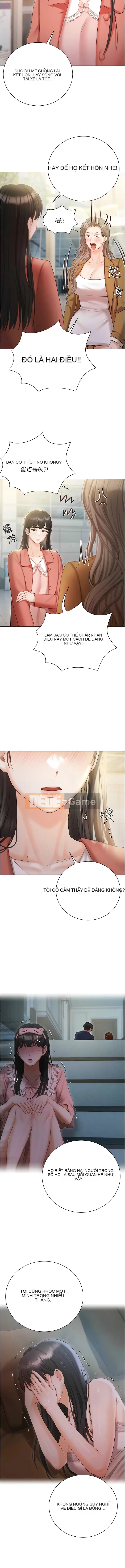 Tình nhân nhà riêng Chương 55-56