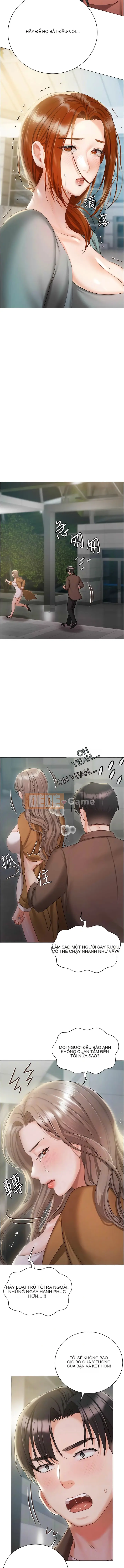 Tình nhân nhà riêng Chương 55-56