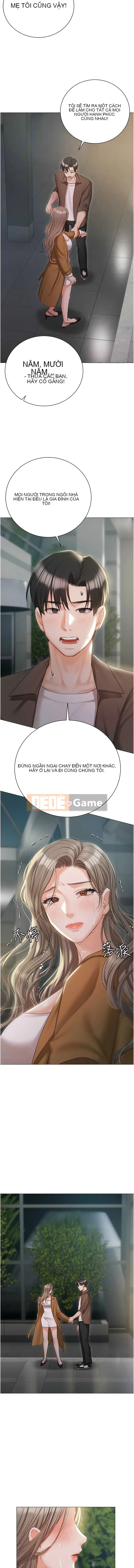 Tình nhân nhà riêng Chương 55-56