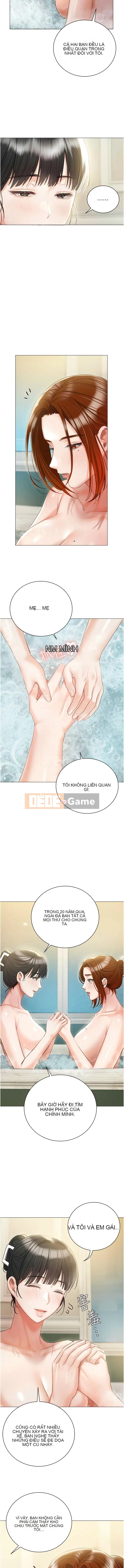 Tình nhân nhà riêng Chương 55-56