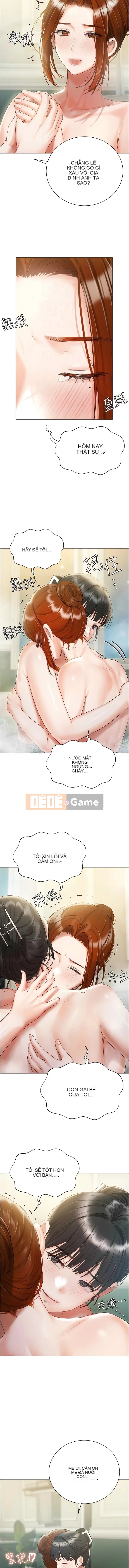 Tình nhân nhà riêng Chương 55-56