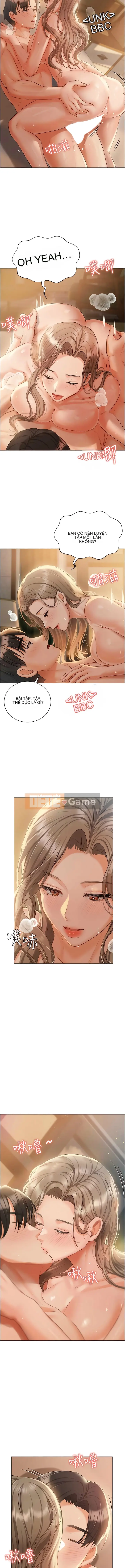 Tình nhân nhà riêng Chương 55-56