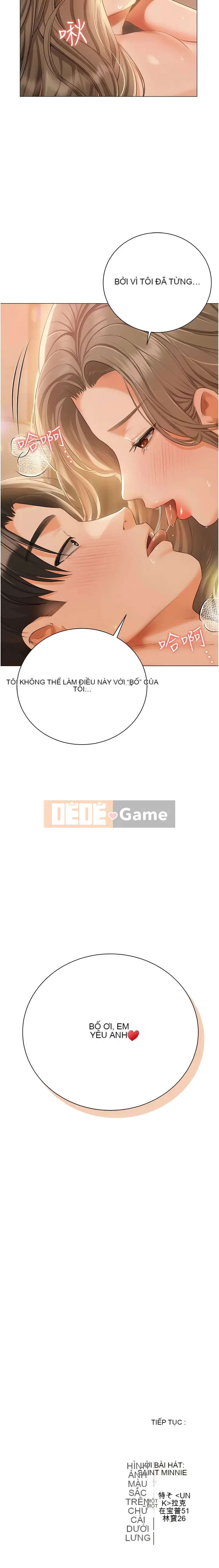 Tình nhân nhà riêng Chương 55-56