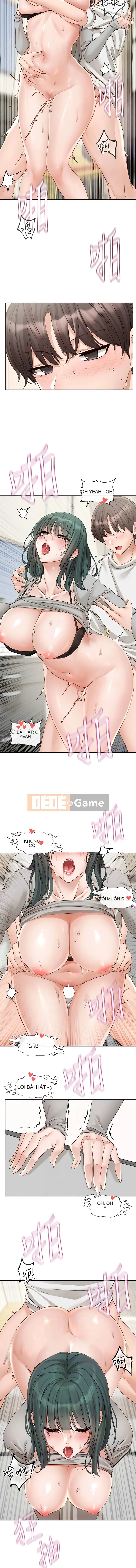 Câu lạc bộ trường em gái Chương 143-144