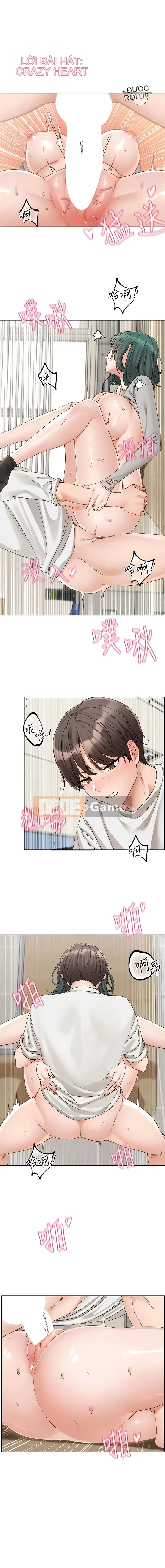 Câu lạc bộ trường em gái Chương 143-144