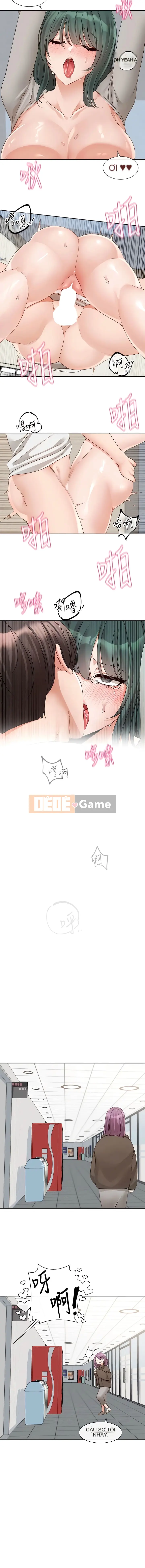 Câu lạc bộ trường em gái Chương 143-144