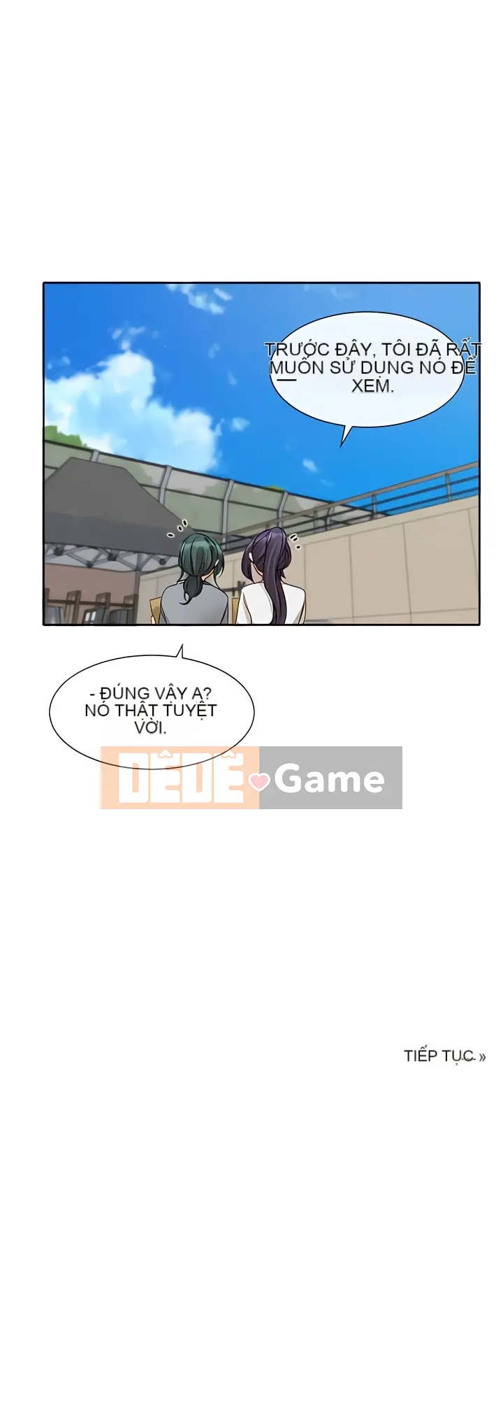 Câu lạc bộ trường em gái Chương 143-144