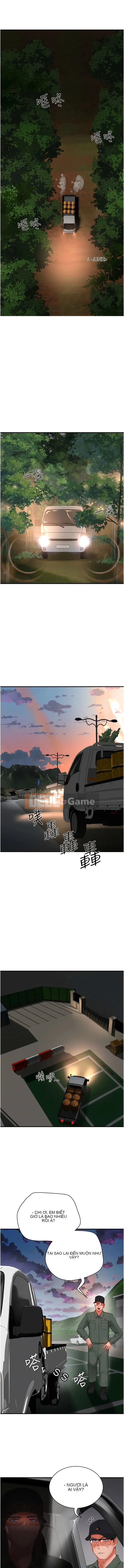 Mùa hè sâu Chương 81-82
