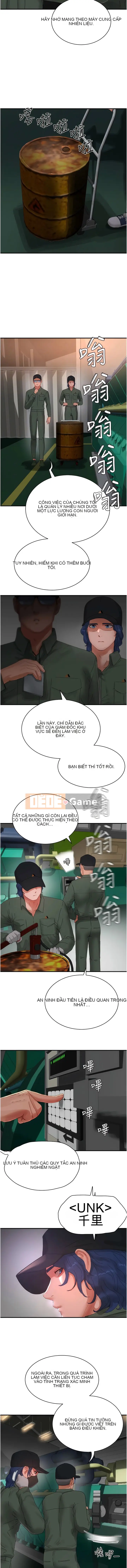 Mùa hè sâu Chương 81-82