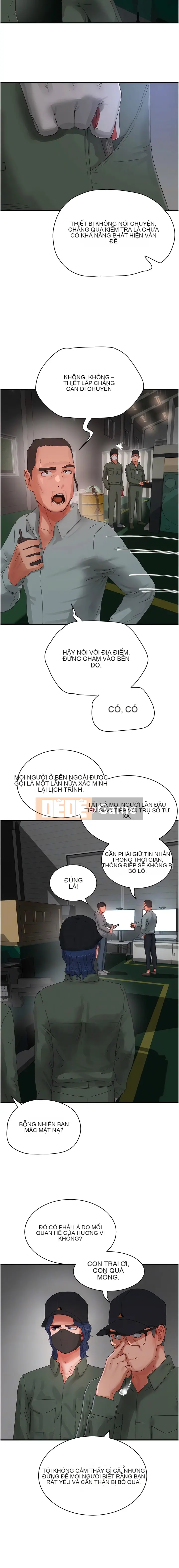 Mùa hè sâu Chương 81-82