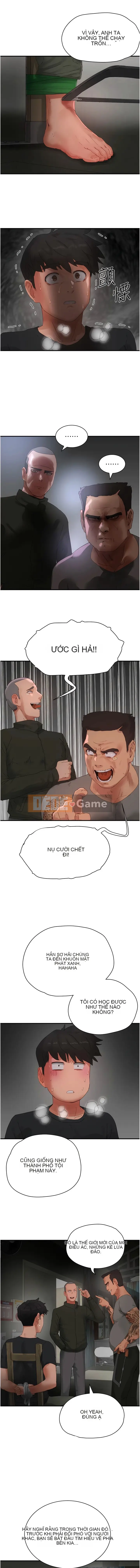 Mùa hè sâu Chương 81-82