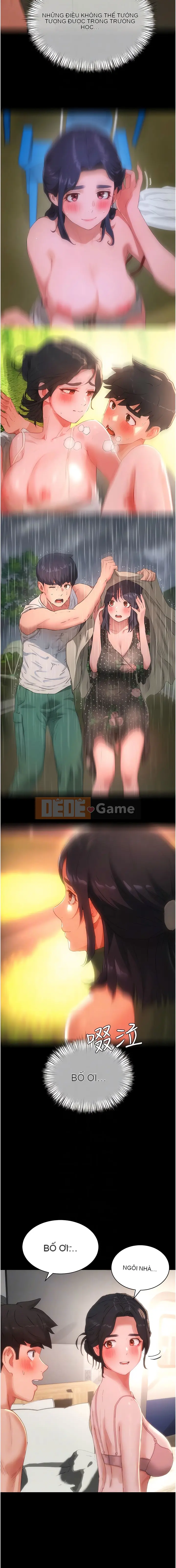 Mùa hè sâu Chương 81-82