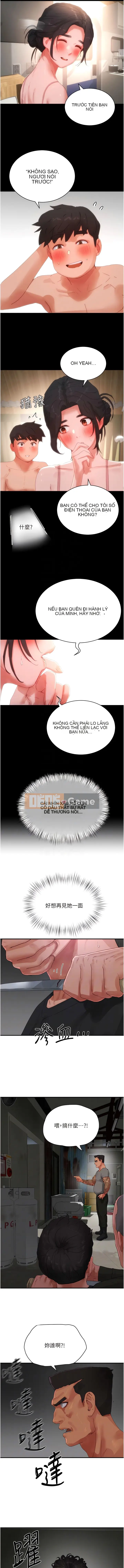 Mùa hè sâu Chương 81-82